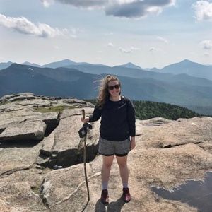 Meet your Posher, Katy